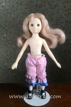 Reeves International - Suzanne Gibson - Mary, Mary Quite Contrary - Doll